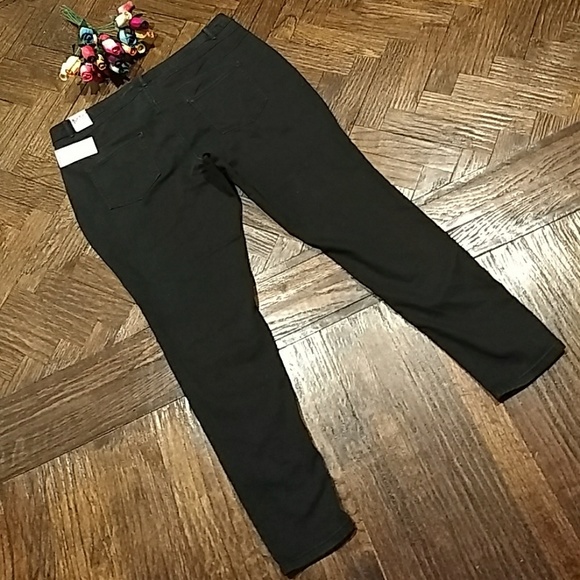 ❤️FINALPRICE❤️NEWWomanBONGOPLUSSKINNYJEANS - Picture 6 of 8